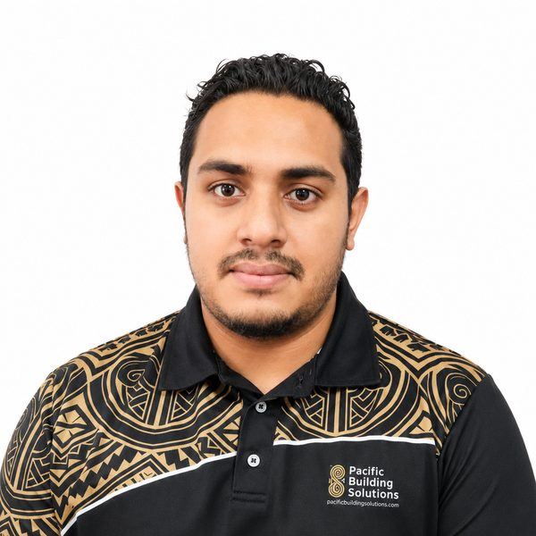 John Bradley Hanif