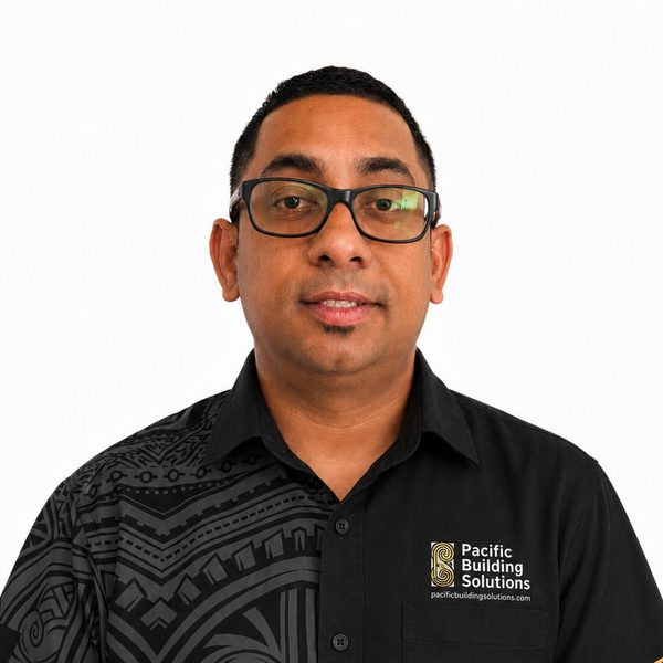 Shaneil Murti